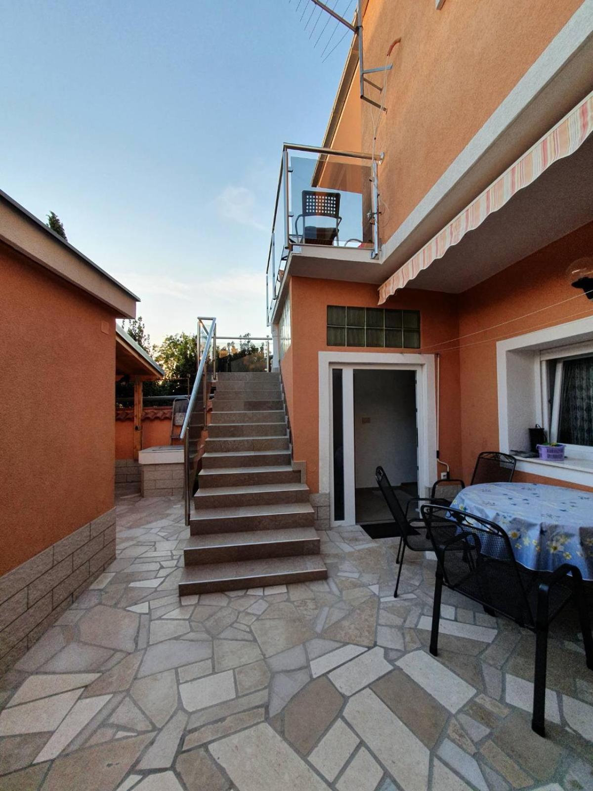 Dramalj 17 Apartments Номер фото