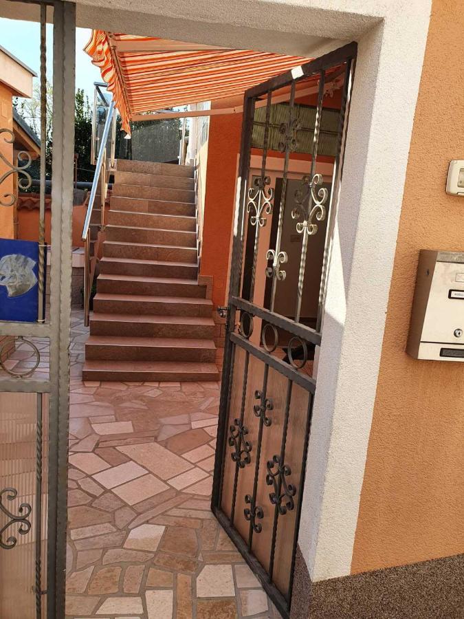 Dramalj 17 Apartments Экстерьер фото
